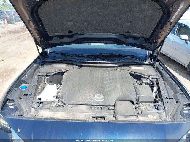 Aukcja sprzedaży 2024 Mazda Cx-90 3.3 Turbo Premium, vin: JM3KKDHD9R1164430, numer aukcji: 45223145
