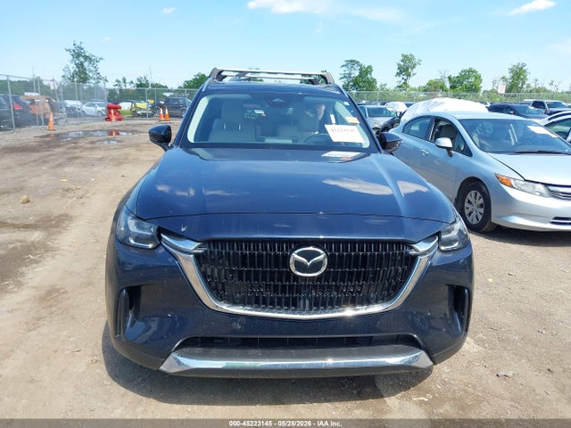 Aukcja sprzedaży 2024 Mazda Cx-90 3.3 Turbo Premium, vin: JM3KKDHD9R1164430, numer aukcji: 45223145