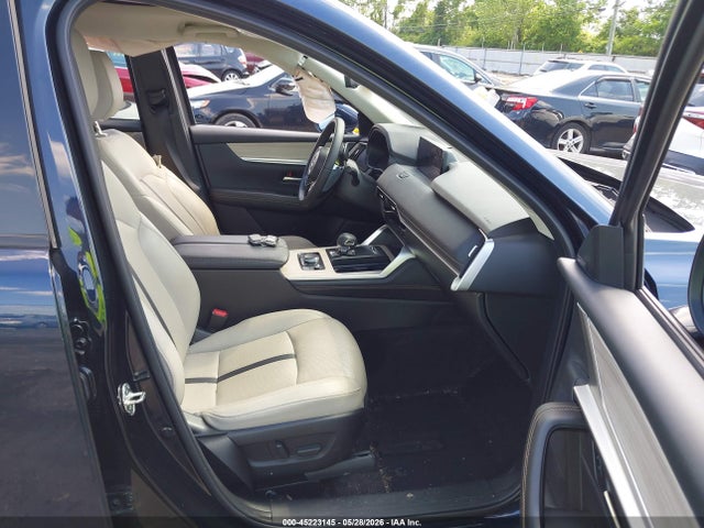 Aukcja sprzedaży 2024 Mazda Cx-90 3.3 Turbo Premium, vin: JM3KKDHD9R1164430, numer aukcji: 45223145