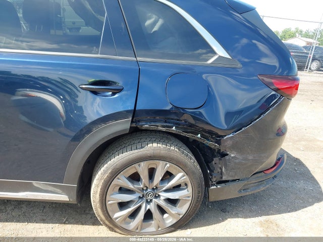 Aukcja sprzedaży 2024 Mazda Cx-90 3.3 Turbo Premium, vin: JM3KKDHD9R1164430, numer aukcji: 45223145