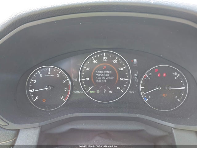 Aukcja sprzedaży 2024 Mazda Cx-90 3.3 Turbo Premium, vin: JM3KKDHD9R1164430, numer aukcji: 45223145