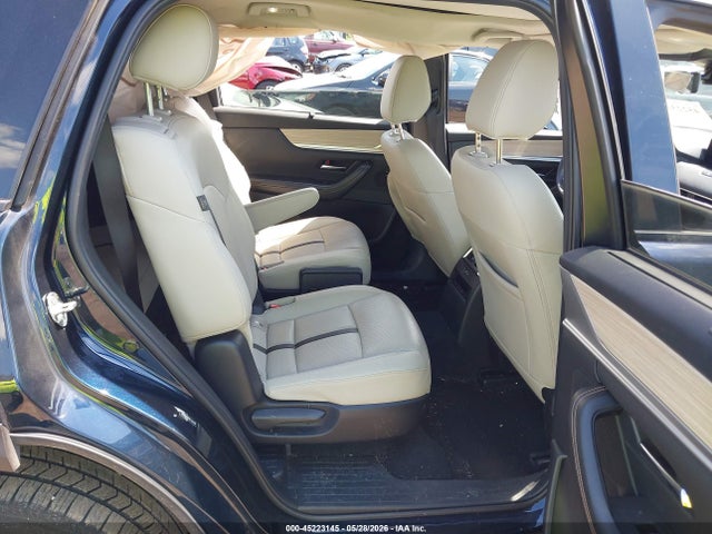 Aukcja sprzedaży 2024 Mazda Cx-90 3.3 Turbo Premium, vin: JM3KKDHD9R1164430, numer aukcji: 45223145