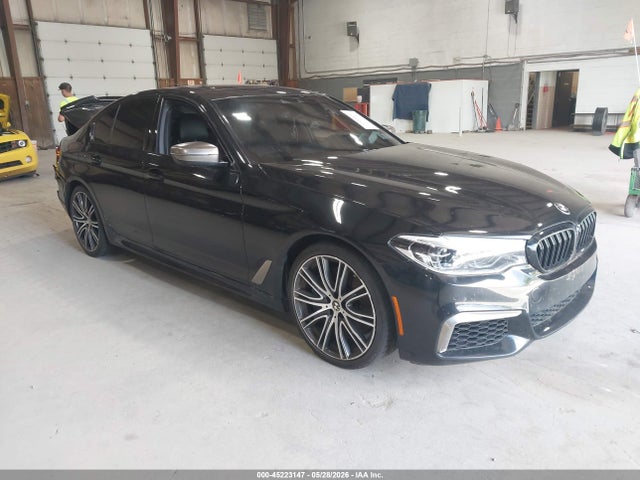 Продаж на аукціоні авто 2019 Bmw M550i Xdrive, vin: WBAJB9C53KB464964, номер лоту: 45223147