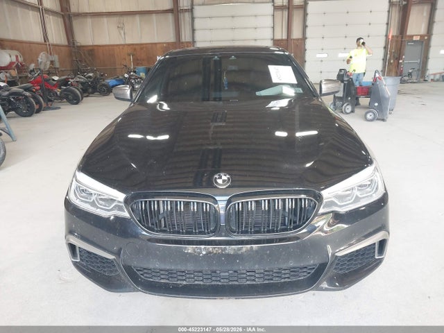 Продаж на аукціоні авто 2019 Bmw M550i Xdrive, vin: WBAJB9C53KB464964, номер лоту: 45223147