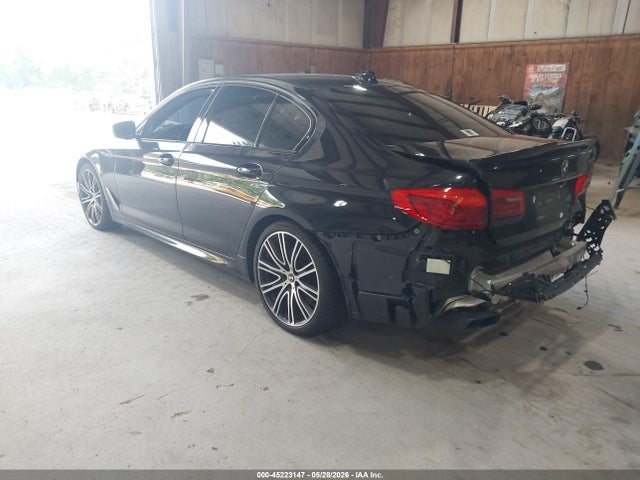 Продаж на аукціоні авто 2019 Bmw M550i Xdrive, vin: WBAJB9C53KB464964, номер лоту: 45223147