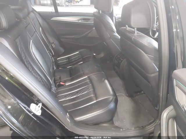 Продаж на аукціоні авто 2019 Bmw M550i Xdrive, vin: WBAJB9C53KB464964, номер лоту: 45223147