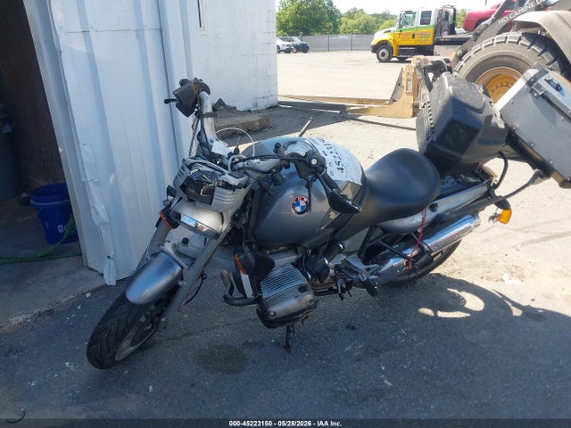 Aukcja sprzedaży 1995 Bmw R1100 R, vin: WB1040706S6378797, numer aukcji: 45223150