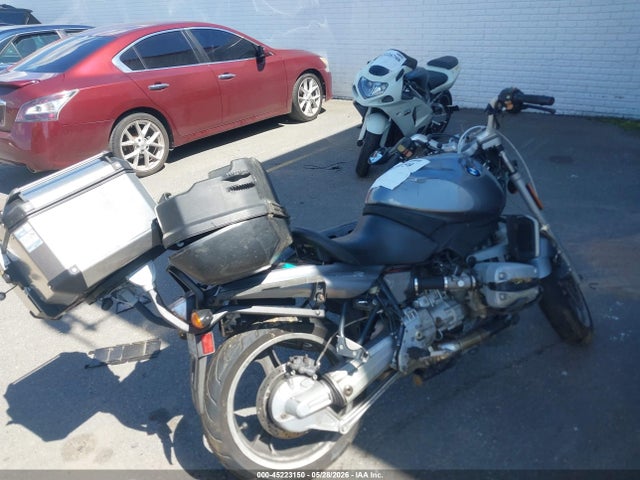 Aukcja sprzedaży 1995 Bmw R1100 R, vin: WB1040706S6378797, numer aukcji: 45223150