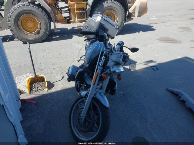 Aukcja sprzedaży 1995 Bmw R1100 R, vin: WB1040706S6378797, numer aukcji: 45223150