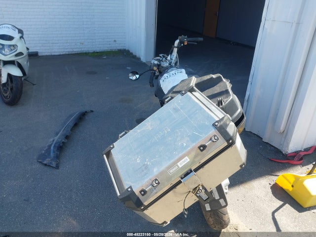 Aukcja sprzedaży 1995 Bmw R1100 R, vin: WB1040706S6378797, numer aukcji: 45223150