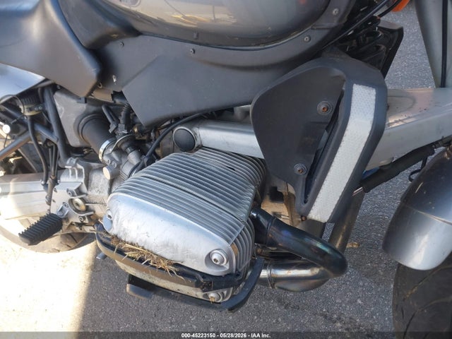 Aukcja sprzedaży 1995 Bmw R1100 R, vin: WB1040706S6378797, numer aukcji: 45223150