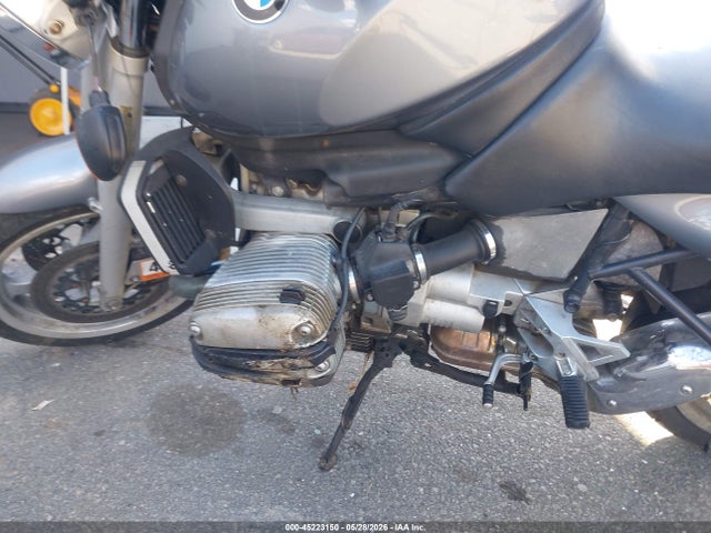 Aukcja sprzedaży 1995 Bmw R1100 R, vin: WB1040706S6378797, numer aukcji: 45223150