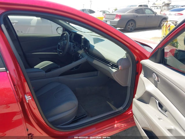 Продаж на аукціоні авто 2021 Hyundai Elantra Se, vin: 5NPLL4AG5MH049484, номер лоту: 45223151