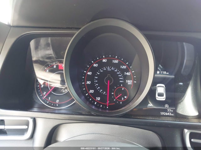 Продаж на аукціоні авто 2021 Hyundai Elantra Se, vin: 5NPLL4AG5MH049484, номер лоту: 45223151