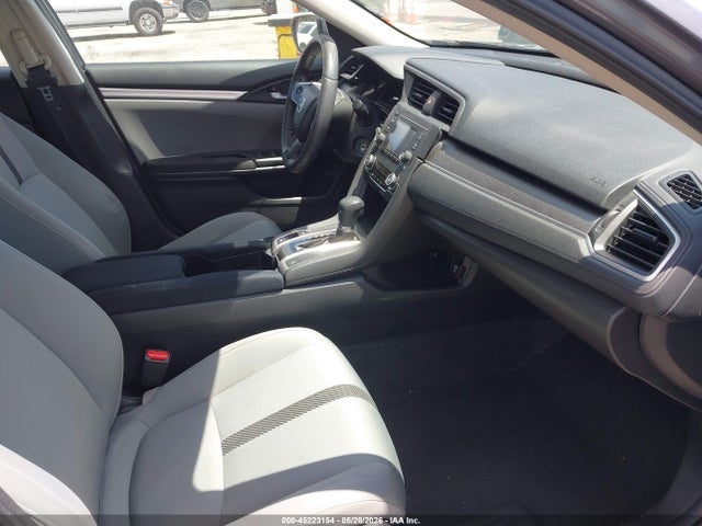 45223154 :رقم المزاد ، 2HGFC2F56GH547653 vin ، 2016 Honda Civic Lx مزاد بيع