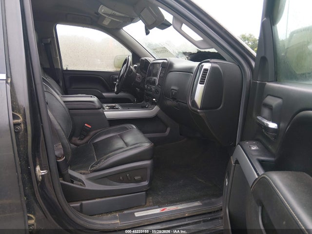 Aukcja sprzedaży 2015 Chevrolet Silverado 1500 2lz, vin: 3GCUKSEJ8FG441744, numer aukcji: 45223155