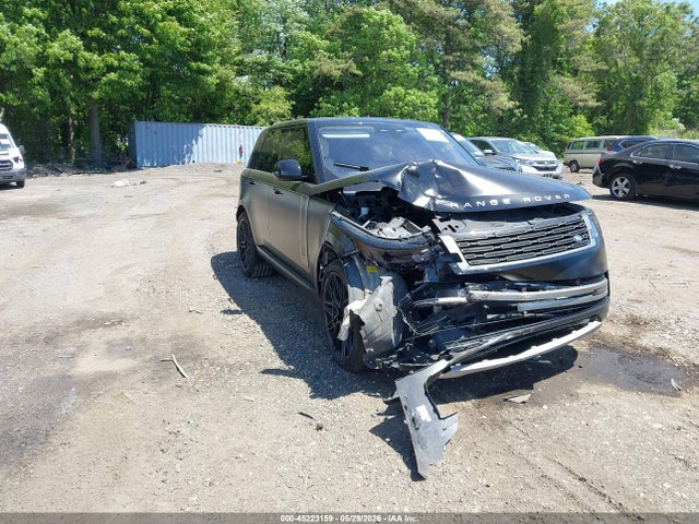 Aukcja sprzedaży 2023 Land Rover Range Rover P530 Se, vin: SALKP9E76PA036027, numer aukcji: 45223159
