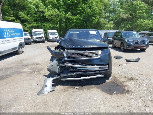 Продажа на аукционе авто 2023 Land Rover Range Rover P530 Se, vin: SALKP9E76PA036027, номер лота: 45223159