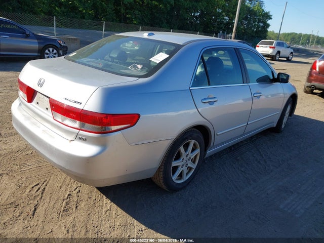 Aukcja sprzedaży 2004 Honda Accord 3.0 Ex, vin: 1HGCM66564A074936, numer aukcji: 45223160