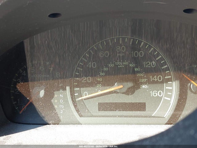 Aukcja sprzedaży 2004 Honda Accord 3.0 Ex, vin: 1HGCM66564A074936, numer aukcji: 45223160