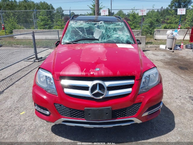 Продажа на аукционе авто 2014 Mercedes-benz Glk 350 4matic, vin: WDCGG8JB9EG334786, номер лота: 45223161