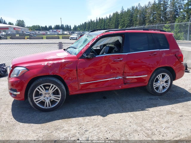 Продажа на аукционе авто 2014 Mercedes-benz Glk 350 4matic, vin: WDCGG8JB9EG334786, номер лота: 45223161