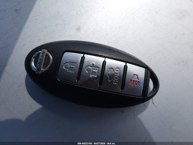 Nissan SENTRA SV 2017 3N1AB7AP6HY310628 Image 11