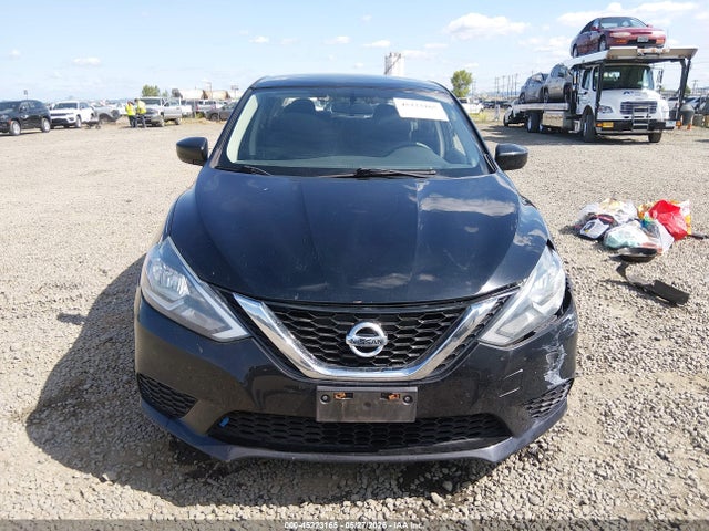 Nissan SENTRA SV 2017 3N1AB7AP6HY310628 Image 12