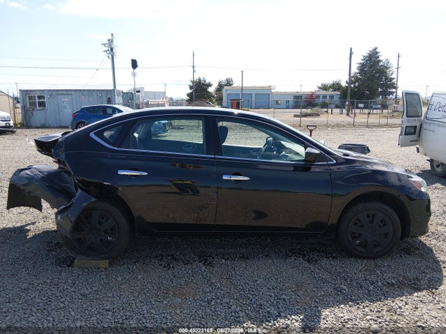 Nissan SENTRA SV 2017 3N1AB7AP6HY310628 Image 13
