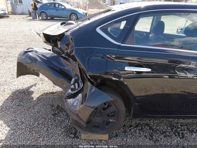 Nissan SENTRA SV 2017 3N1AB7AP6HY310628 Image 17