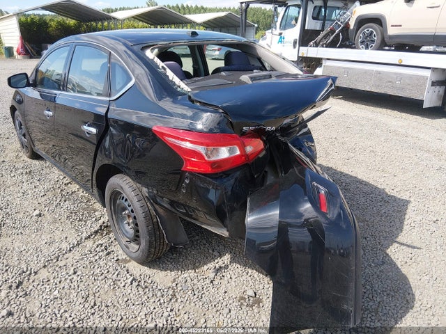 Nissan SENTRA SV 2017 3N1AB7AP6HY310628 Image 18
