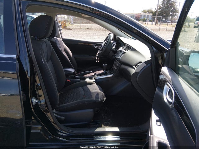 Nissan SENTRA SV 2017 3N1AB7AP6HY310628 Image 5