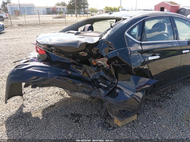 Nissan SENTRA SV 2017 3N1AB7AP6HY310628 Image 6