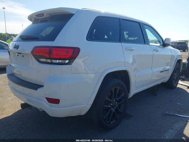 Aukcja sprzedaży 2020 Jeep Grand Cherokee Altitude 4x4, vin: 1C4RJFAG4LC235295, numer aukcji: 45223169