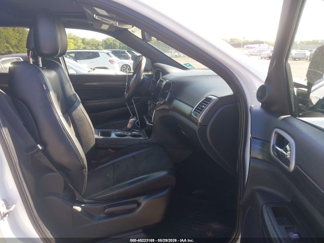 Aukcja sprzedaży 2020 Jeep Grand Cherokee Altitude 4x4, vin: 1C4RJFAG4LC235295, numer aukcji: 45223169
