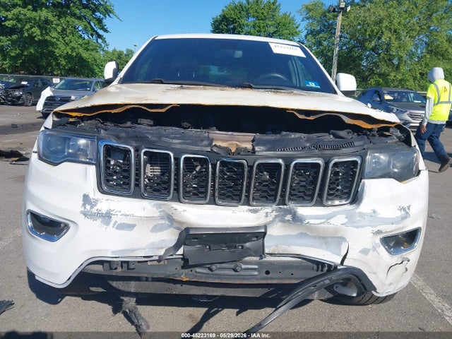 Aukcja sprzedaży 2020 Jeep Grand Cherokee Altitude 4x4, vin: 1C4RJFAG4LC235295, numer aukcji: 45223169