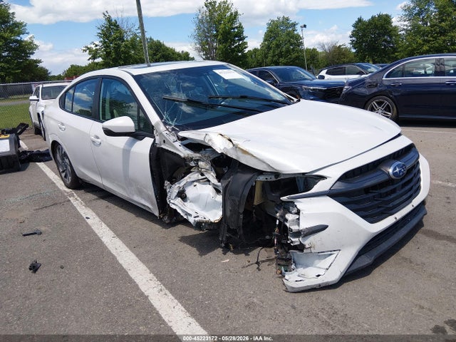 45223172 :رقم المزاد ، 4S3BWAN61R3005939 vin ، 2024 Subaru Legacy Limited مزاد بيع