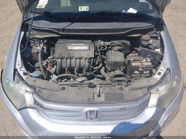 Aukcja sprzedaży 2010 Honda Insight Lx, vin: JHMZE2H57AS003826, numer aukcji: 45223175