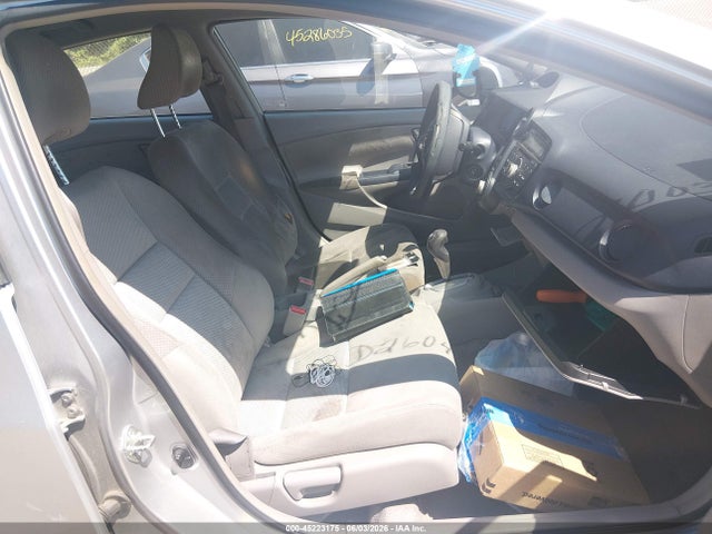 Aukcja sprzedaży 2010 Honda Insight Lx, vin: JHMZE2H57AS003826, numer aukcji: 45223175