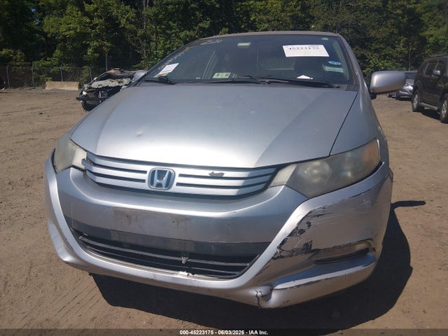 Aukcja sprzedaży 2010 Honda Insight Lx, vin: JHMZE2H57AS003826, numer aukcji: 45223175