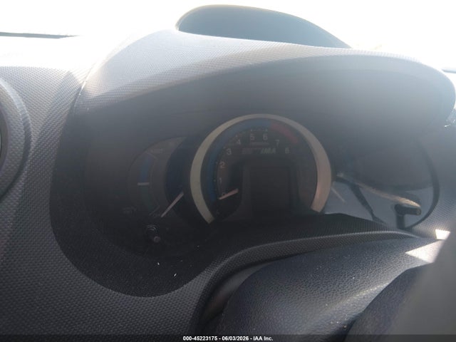 Aukcja sprzedaży 2010 Honda Insight Lx, vin: JHMZE2H57AS003826, numer aukcji: 45223175