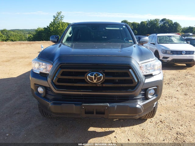 3TMAZ5CN3LM140396 Toyota Tacoma Sr5 V6