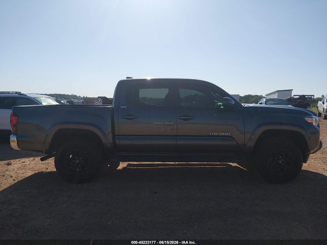 3TMAZ5CN3LM140396 Toyota Tacoma Sr5 V6