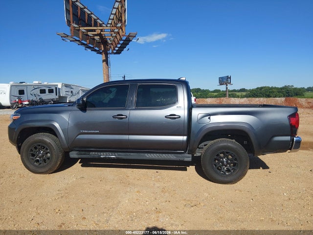 3TMAZ5CN3LM140396 Toyota Tacoma Sr5 V6