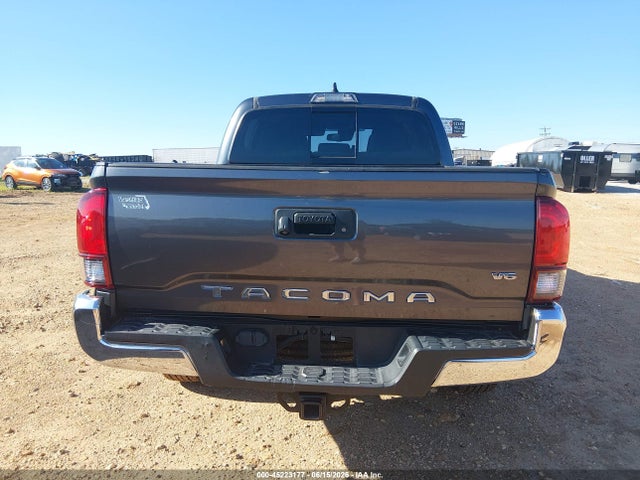 3TMAZ5CN3LM140396 Toyota Tacoma Sr5 V6