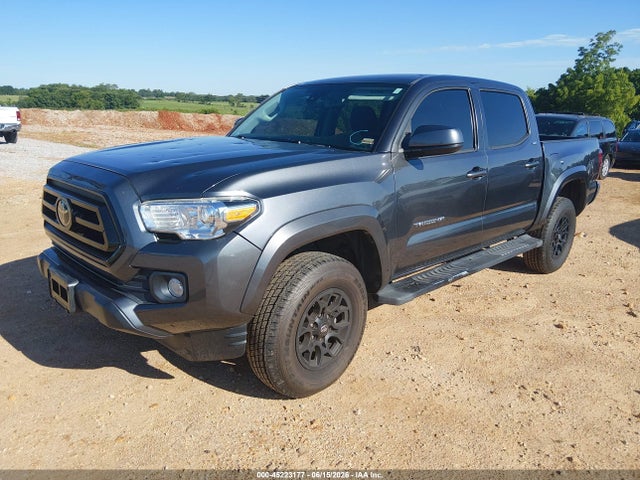 3TMAZ5CN3LM140396 Toyota Tacoma Sr5 V6