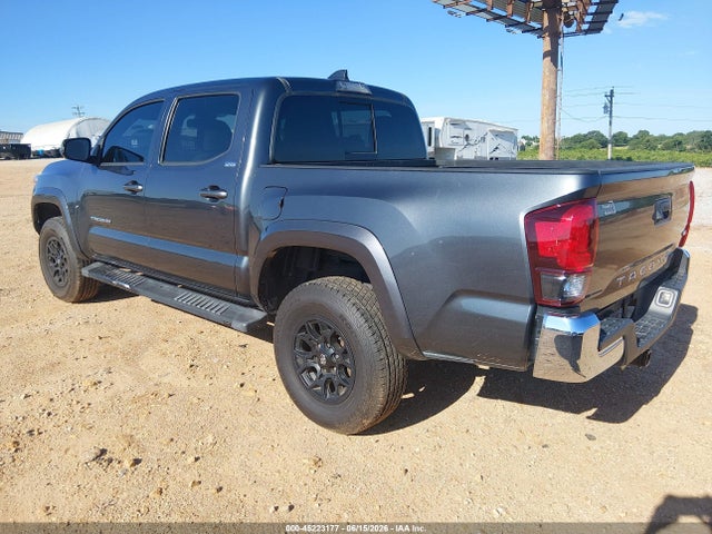 3TMAZ5CN3LM140396 Toyota Tacoma Sr5 V6