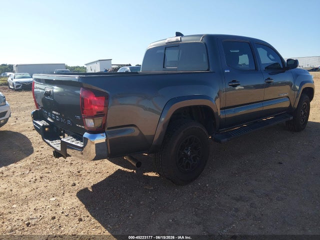 3TMAZ5CN3LM140396 Toyota Tacoma Sr5 V6