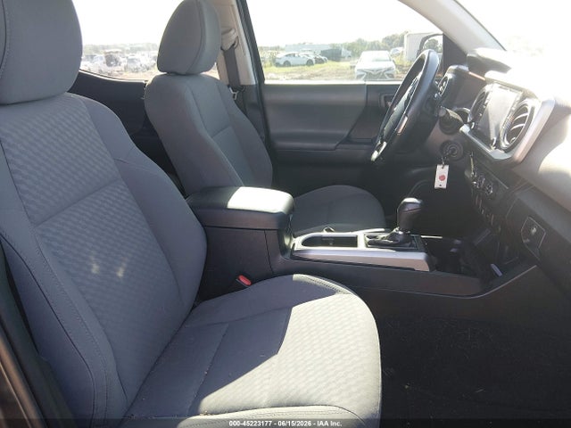 3TMAZ5CN3LM140396 Toyota Tacoma Sr5 V6