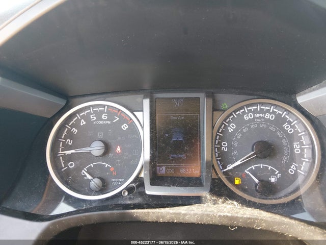 3TMAZ5CN3LM140396 Toyota Tacoma Sr5 V6
